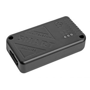 Система геолокализации GPS, SMART S-2420 EASY, Navtelecom