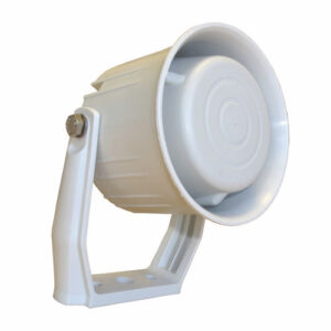 Громкоговоритель с пластиковым корпусом, HP-6, DNH