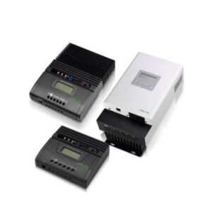 Контроллер заряда батарей на солнечной батарее, SCC-MPPT, Voltronic Power
