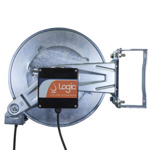 Наматывающее устройство для кабелей, CR20, Logic S.r.l.
