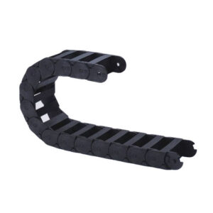 Цепь для кабелей с открыванием, NCF series, MEGUS International Corporation