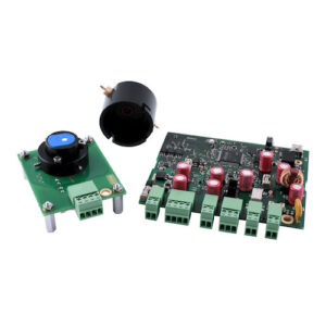 Комплект разработчика, SDK, ION Science Global