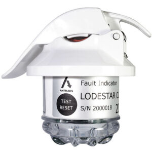 Детектор неполадок для электролиний, Lodestar CL HV, A3 LLC