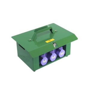 Распредустройство низкое напряжение, RP 24V, Rementowa