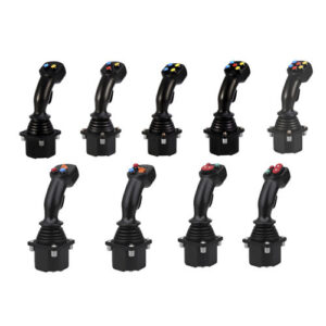 Встраиваемый джойстик, MKF-JS05, MATE TECHNOLOGY SHENZHEN LIMITED