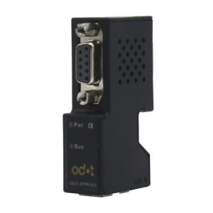 Коммуникационный преобразователь, ODOT-S7PPIV2.0, ODOT Automation