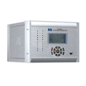 Трехфазовое распредустройство, PCS-9830, NR Electric