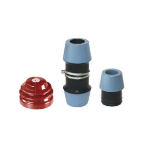 Проходной изолятор для электрического щита, 10GDEP.008.008, Xiamen GOODEP