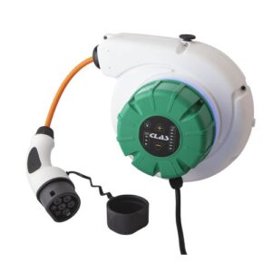 Наматывающее устройство для кабелей, OE 2001, Clas