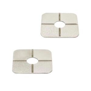 Компаратор шероховатости поверхности, SA6204SAB series, S.A.M.A. ITALIA SRL