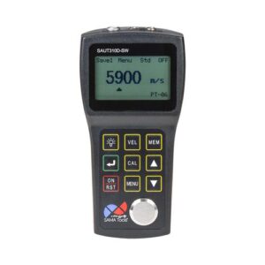 Ультразвуковой толщиномер, SAUT310D-SW, S.A.M.A. ITALIA SRL