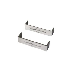 Аппликатор пленки из нержавеющей стали, SAFA-202, S.A.M.A. ITALIA SRL