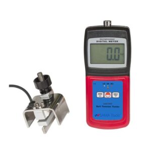 Измерительный инструмент натяжения ремня, SABT2800, S.A.M.A. ITALIA SRL