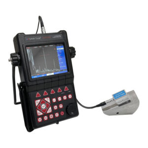 Ультразвуковой детектор неполадок, SAFD660, S.A.M.A. ITALIA SRL