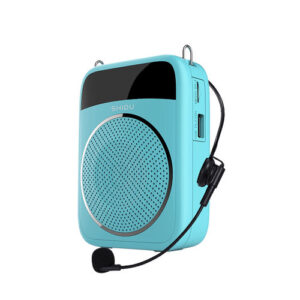 Переносной громкоговоритель, S805, SHENZHEN SHIDU DIGITAL CO., LTD.