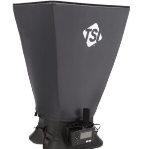 Расходомер расхода воздуха, 8380-B, TSI