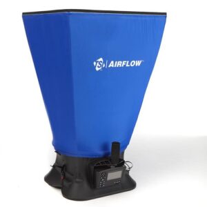 Расходомер, PH731, TSI