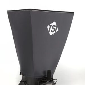 Расходомер расхода воздуха, ACCUBALANCE®  8380, TSI