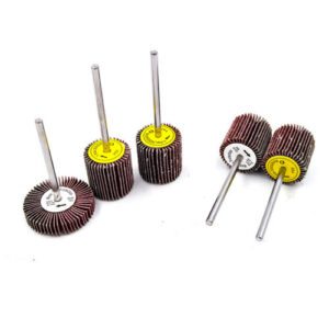 Абразивная круглая щетка, , Zhengzhou Anxin Abrasives Co., Ltd.