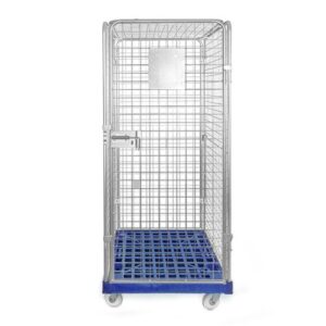 Контейнер на колесиках с полками, 48253, Rotom Nederland BV