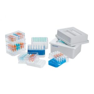 Изотермический контейнер, IsoTherm-System®, Eppendorf SE