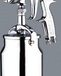 Пистолет распылитель, max. 277 l/min, max. 2.3 bar | FLG-5, CARLISLE FLUID TECHNOLOGIES