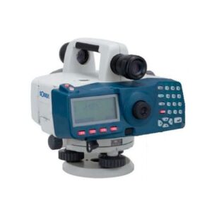 Сверхточный уровень, SDL1X, SOKKIA