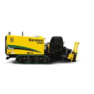 Многофункциональная буровая установка, HBR 202 D/E, HÜTTE Bohrtechnik