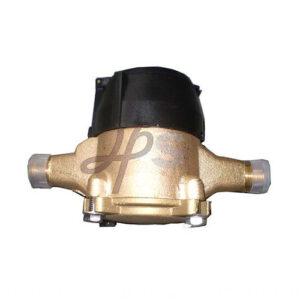 Объемный счетчик, H90 series, Ningbo Yinzhou Plumbing Hardware Co., Ltd.