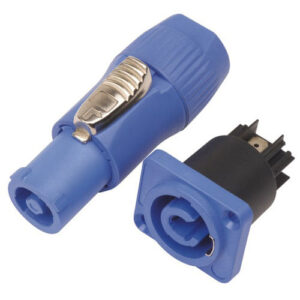 Коннектор для источника электропитания, CS-11 series, Ningbo Haishu Byron Audio Co., Ltd.