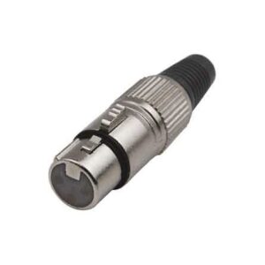 Коннектор для передачи данных, CX-14 series, Ningbo Haishu Byron Audio Co., Ltd.