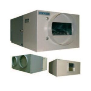 Влагопоглотитель охладитель, VMD series, Vulcanic