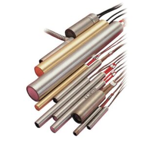 Нагревательный элемент, VULSTAR®, Vulcanic