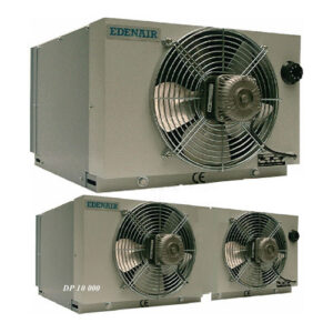 Влагопоглотитель охладитель, EDENAIR® DP series, Vulcanic