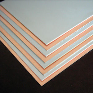 Теплопроводящая пленка, Z815, Jiangmen Huarui Aluminum Laminates Co., Ltd.