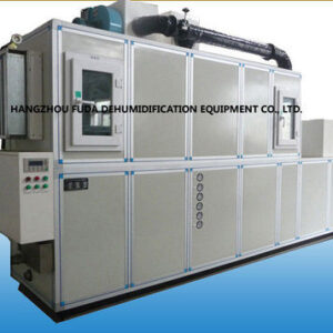 Колесный влагопоглотитель, ZCH-2200, Hangzhou Fuda Dehumidification Equipment Co., Ltd.