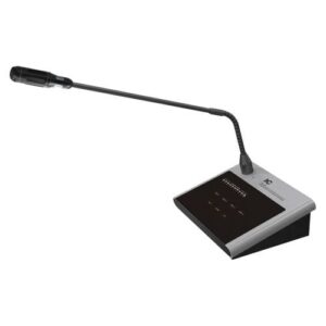 Микрофон связи, T-214B, Guangzhou Baolun Electronic Company