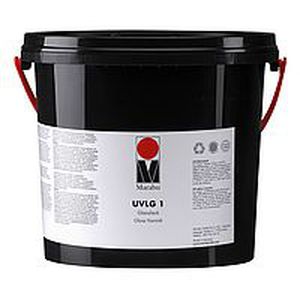 Прозрачный лак, UVLG, EquiTechno Ltd.