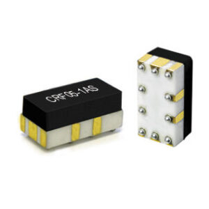 Герконовое реле DC, CRF Series, StandexMeder Electronics GmbH