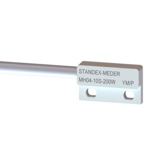 Чувствительный переключатель, MH04 Series, StandexMeder Electronics GmbH