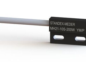 Чувствительный переключатель, MH21 Series, StandexMeder Electronics GmbH