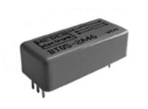Герконовое реле 2NO, BT series, StandexMeder Electronics GmbH