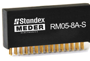 Модуль-реле, RM05-8A-S, StandexMeder Electronics GmbH