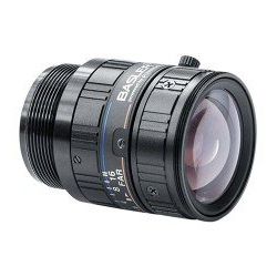 Объектив для камеры машинного зрения, C125 Series, Basler