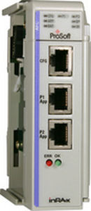 Измеритель расхода, MVI69-AFC, PROSOFT