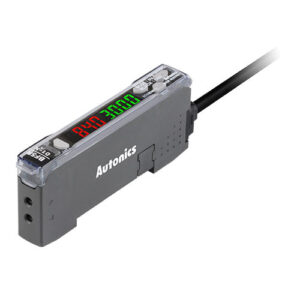 Оптоволоконный усилитель, BF5 series, Autonics