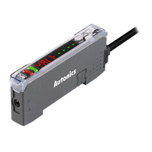 Оптоволоконный усилитель, BFC series, Autonics