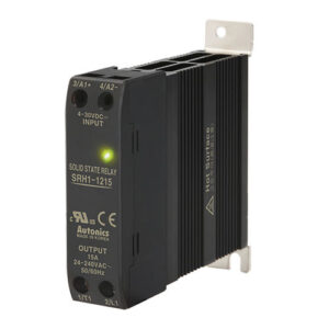 Статическое реле DC, SRH1 series, Autonics