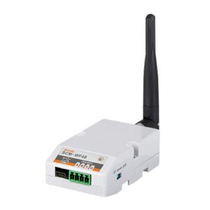 Преобразователь сигнала, SCM series, Autonics