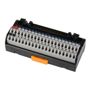 Клеммная колодка на DIN-рейке, AFL series, Autonics